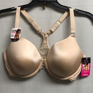 Women’s Underwire Bra
